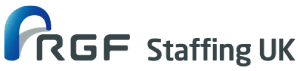 RGF Staffing logo